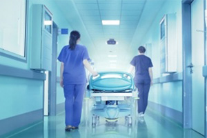 hospital