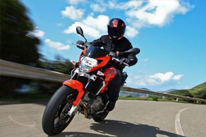 motos
